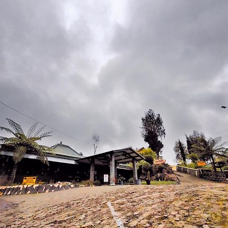 Bromo Permai 1 Hotel Luaran gambar