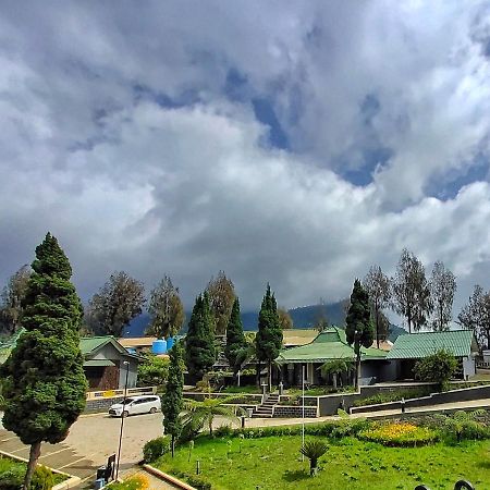 Bromo Permai 1 Hotel Luaran gambar