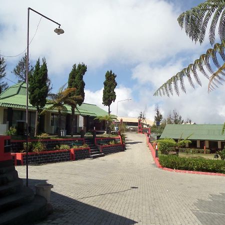 Bromo Permai 1 Hotel Luaran gambar