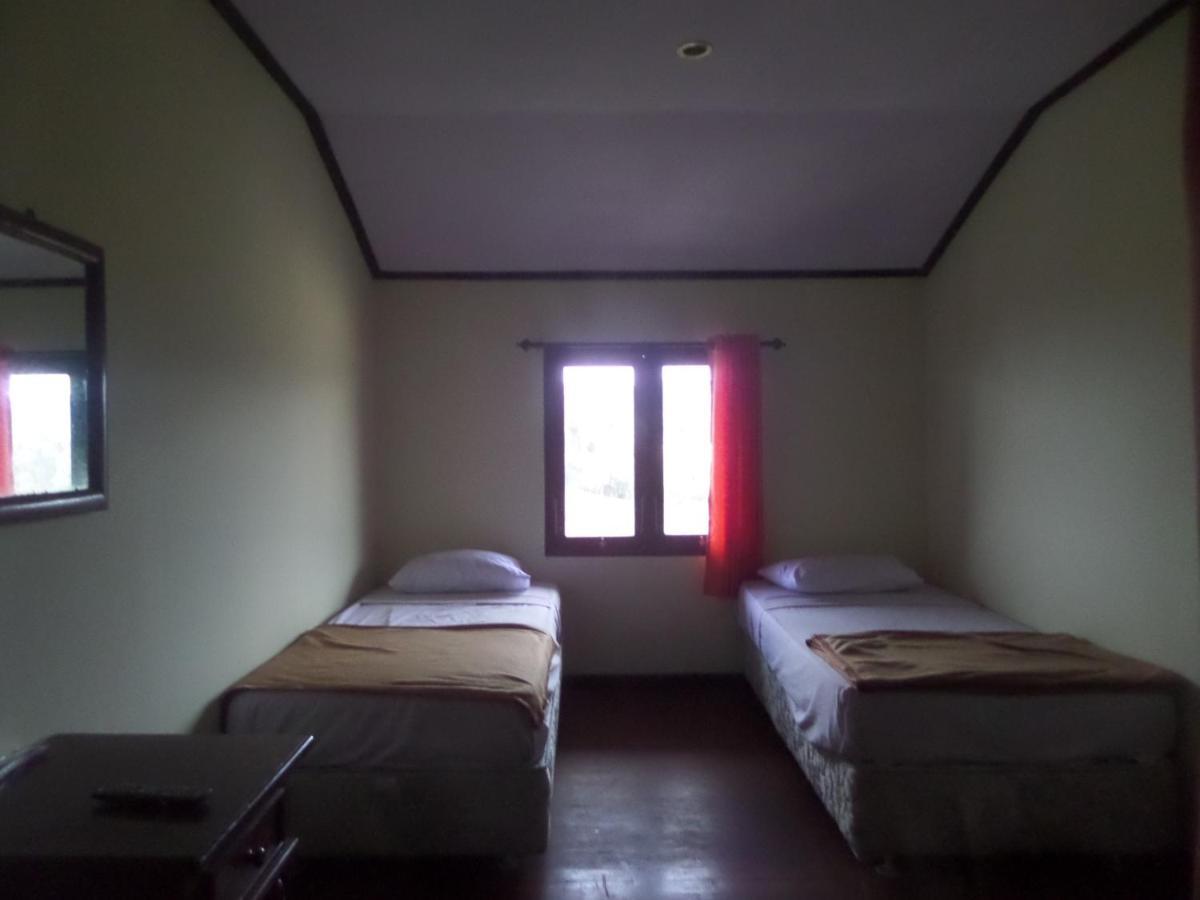 Bromo Permai 1 Hotel Luaran gambar