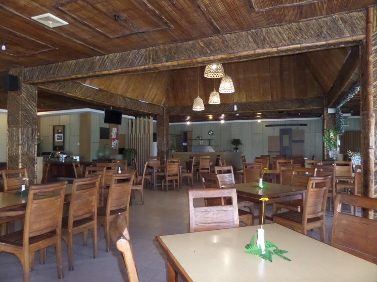 Bromo Permai 1 Hotel Luaran gambar