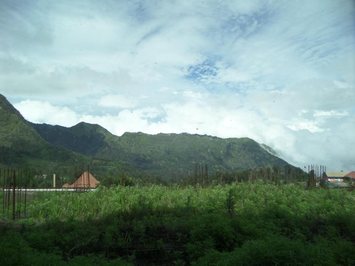 Bromo Permai 1 Hotel Luaran gambar