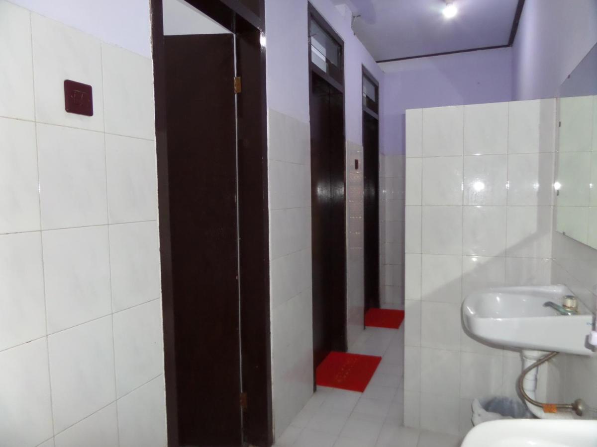 Bromo Permai 1 Hotel Luaran gambar