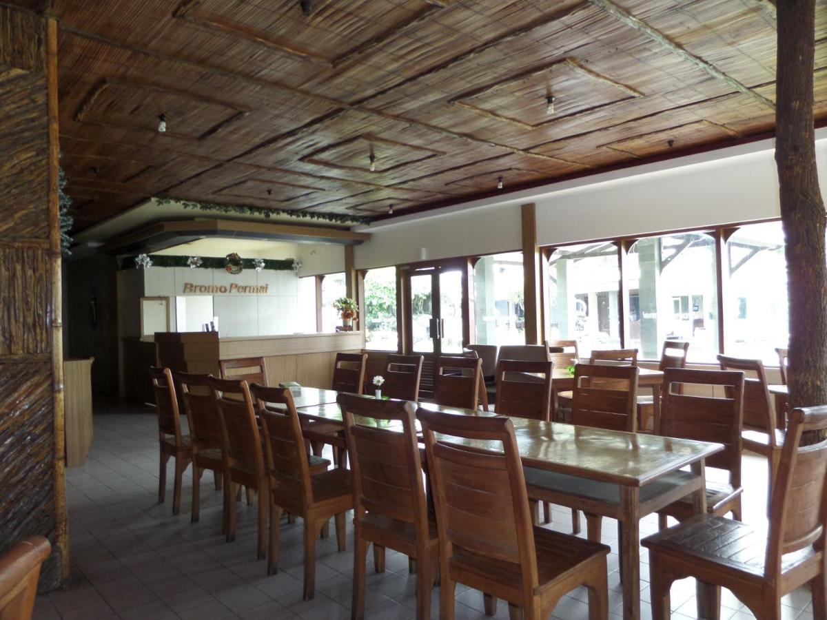 Bromo Permai 1 Hotel Luaran gambar