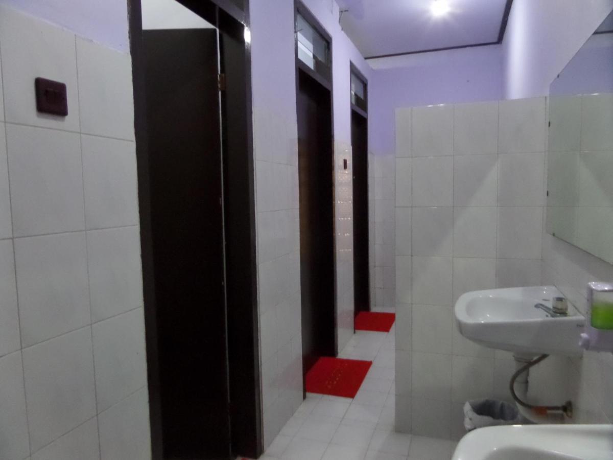 Bromo Permai 1 Hotel Luaran gambar
