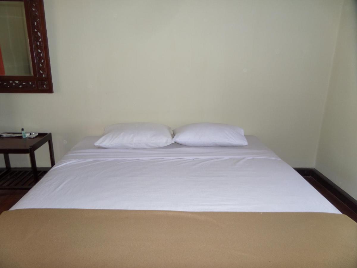 Bromo Permai 1 Hotel Luaran gambar