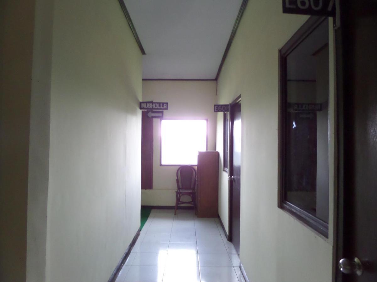 Bromo Permai 1 Hotel Luaran gambar