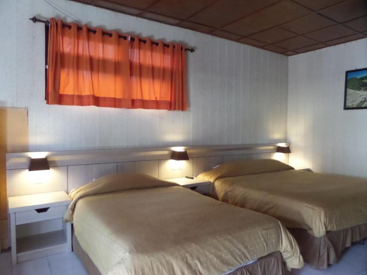 Bromo Permai 1 Hotel Luaran gambar