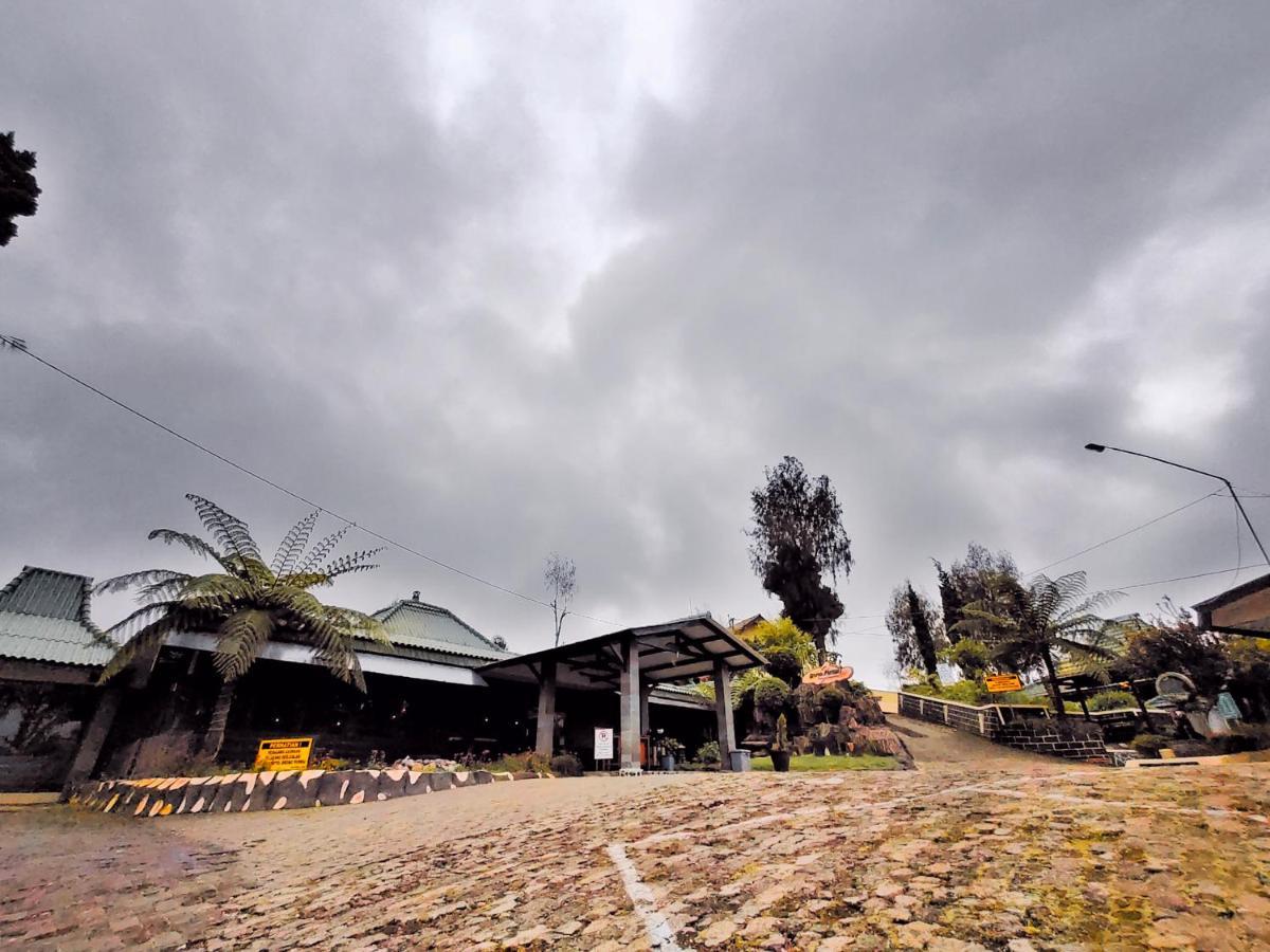 Bromo Permai 1 Hotel Luaran gambar
