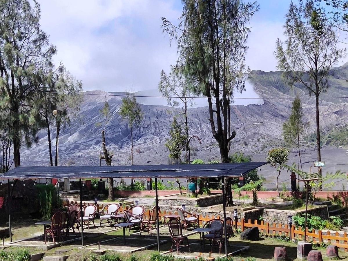 Bromo Permai 1 Hotel Luaran gambar