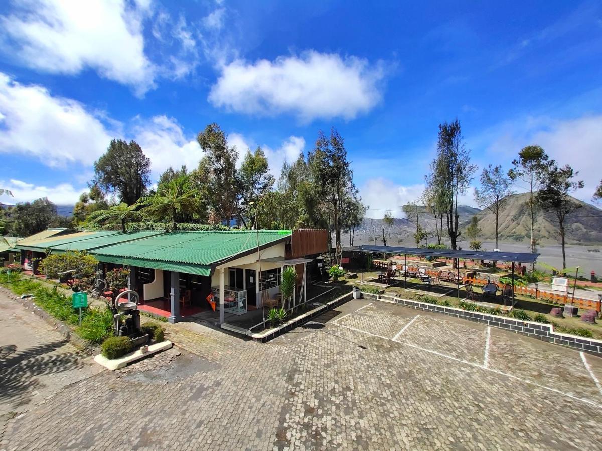 Bromo Permai 1 Hotel Luaran gambar