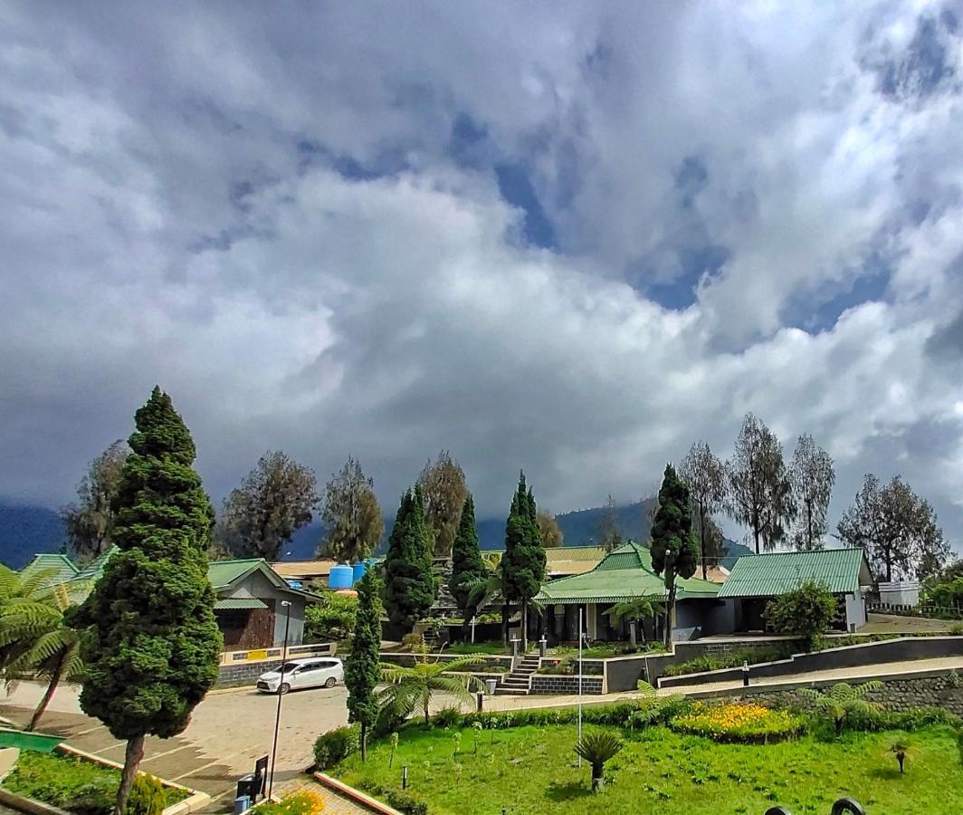 Bromo Permai 1 Hotel Luaran gambar