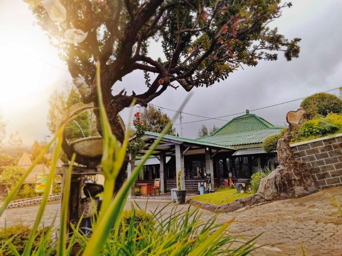 Bromo Permai 1 Hotel Luaran gambar