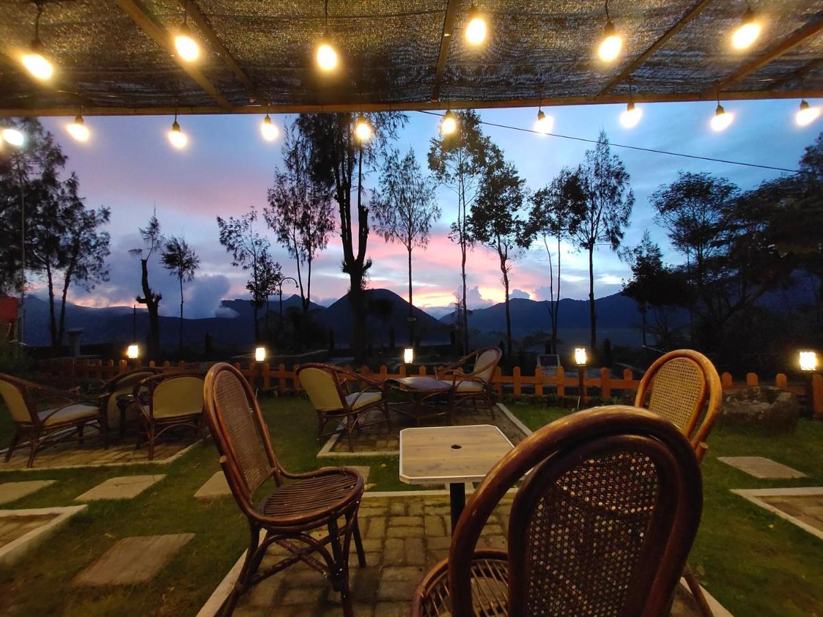 Bromo Permai 1 Hotel Luaran gambar