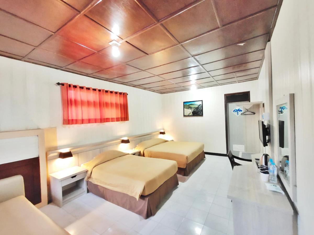Bromo Permai 1 Hotel Luaran gambar