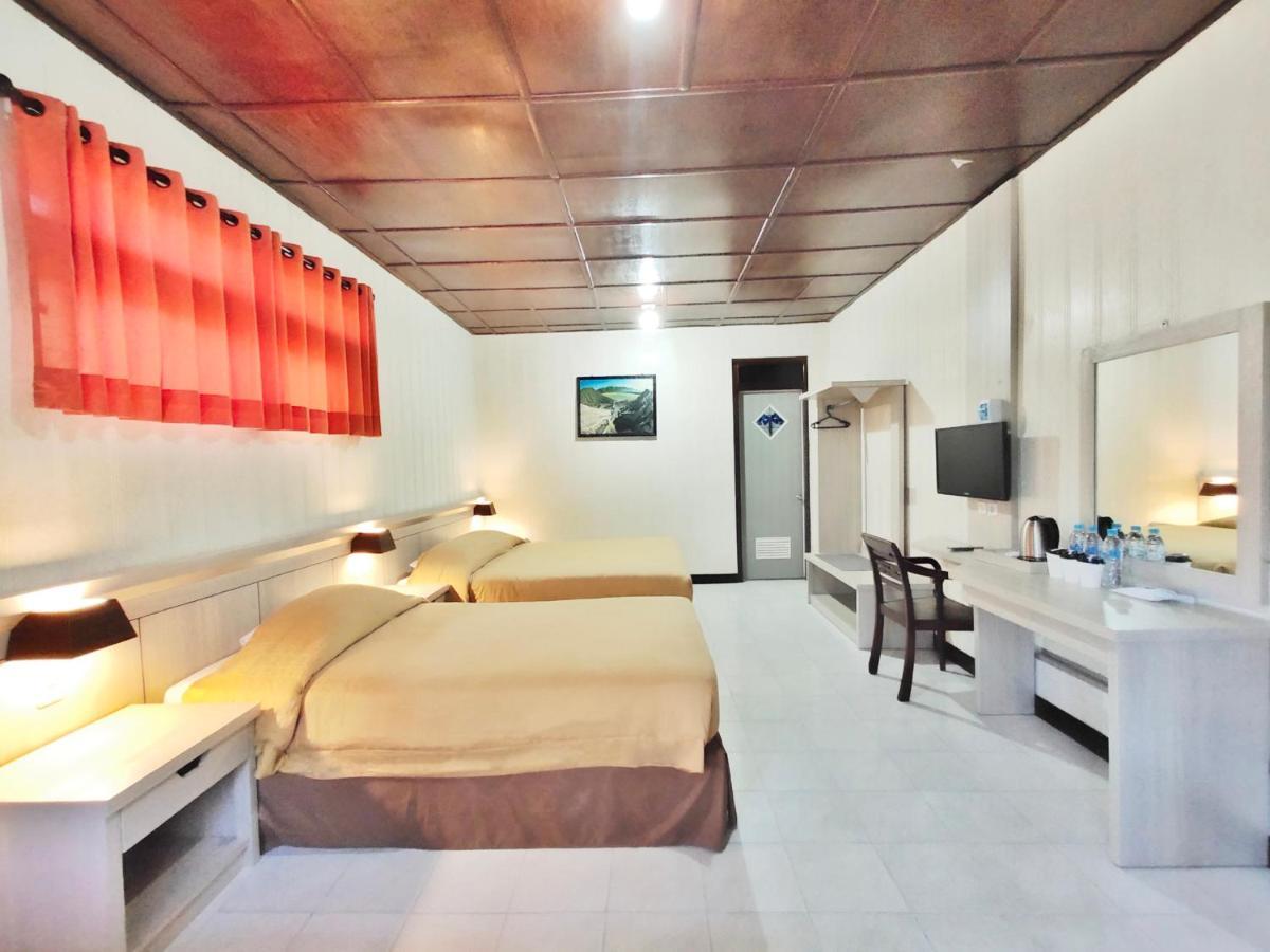 Bromo Permai 1 Hotel Luaran gambar