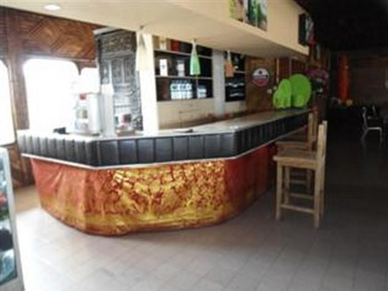 Bromo Permai 1 Hotel Luaran gambar