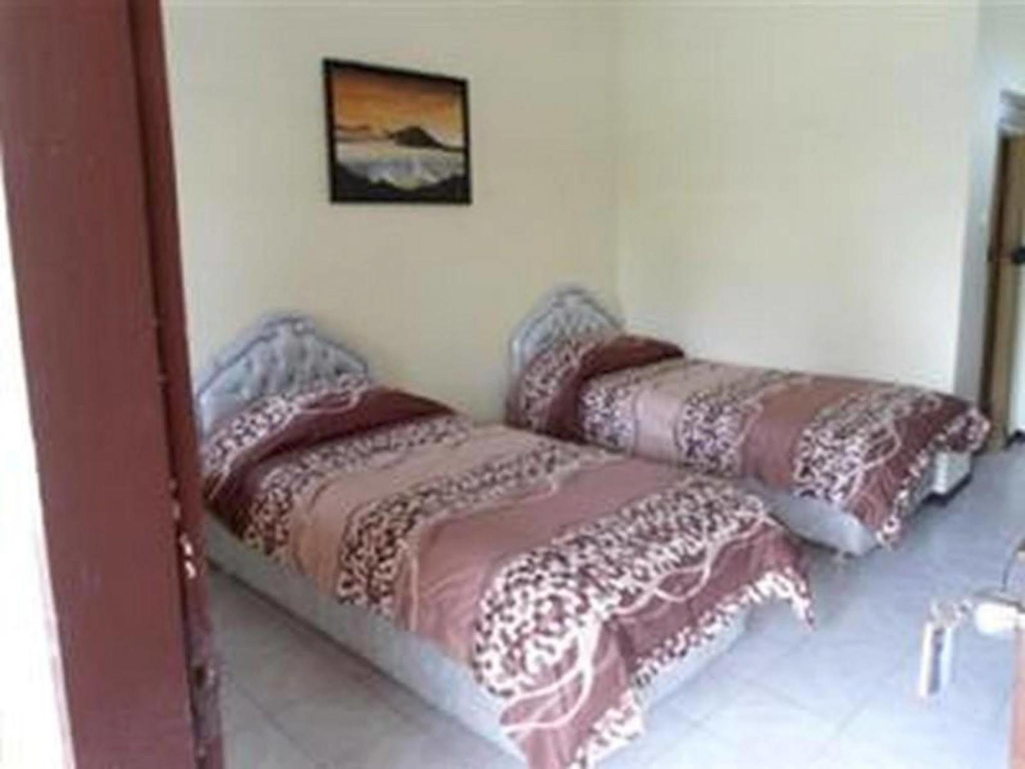 Bromo Permai 1 Hotel Luaran gambar