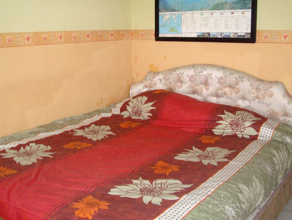 Bromo Permai 1 Hotel Luaran gambar
