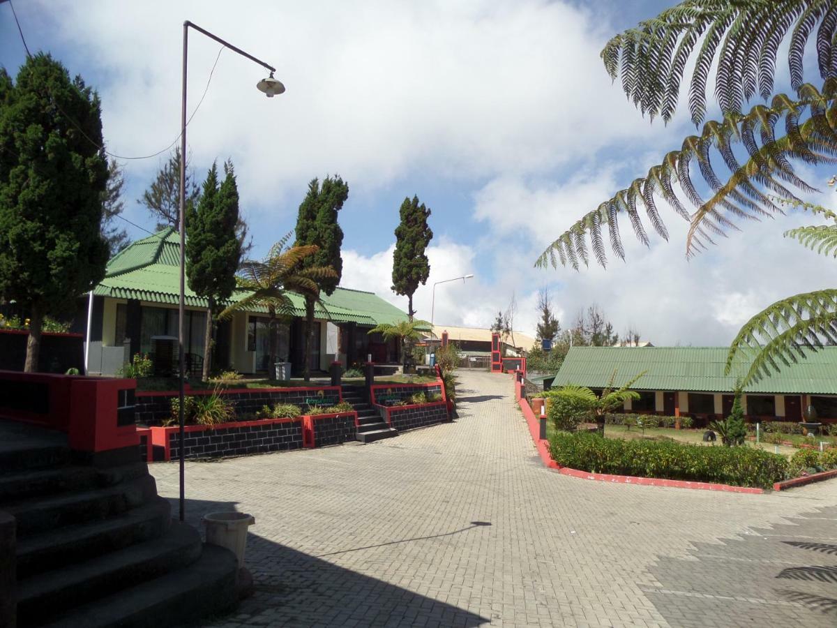 Bromo Permai 1 Hotel Luaran gambar