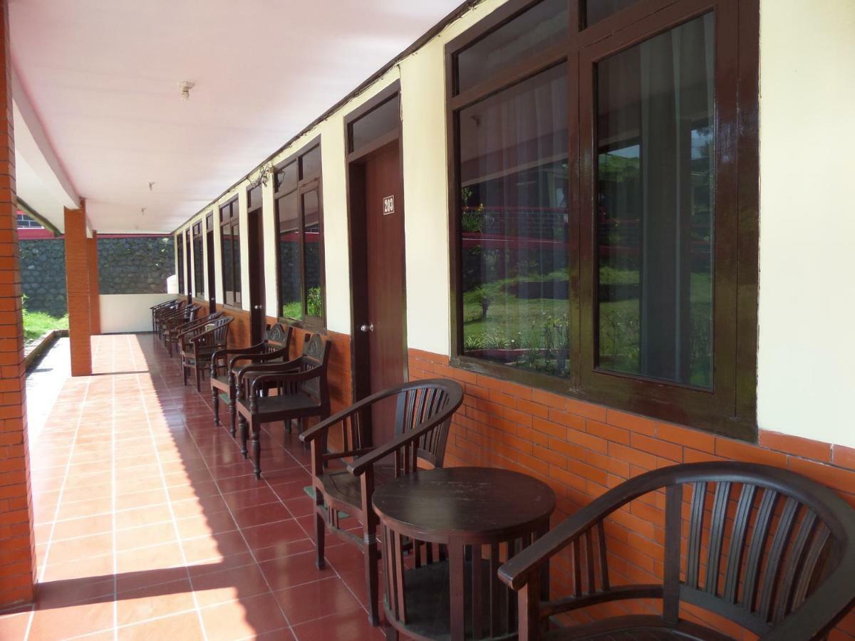 Bromo Permai 1 Hotel Luaran gambar