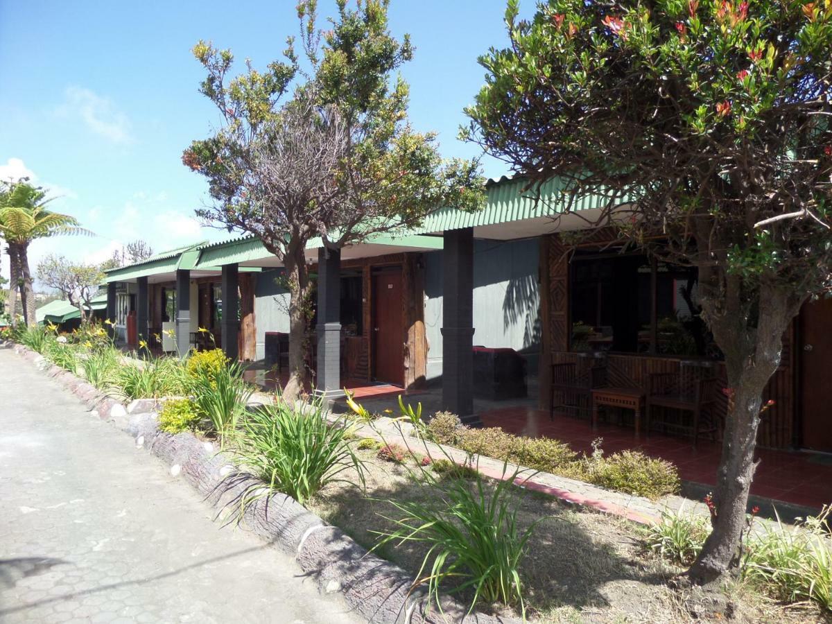 Bromo Permai 1 Hotel Luaran gambar