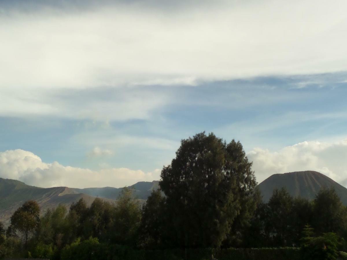 Bromo Permai 1 Hotel Luaran gambar