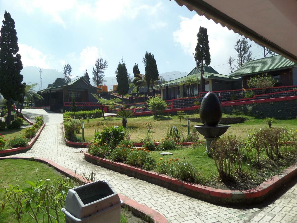 Bromo Permai 1 Hotel Luaran gambar
