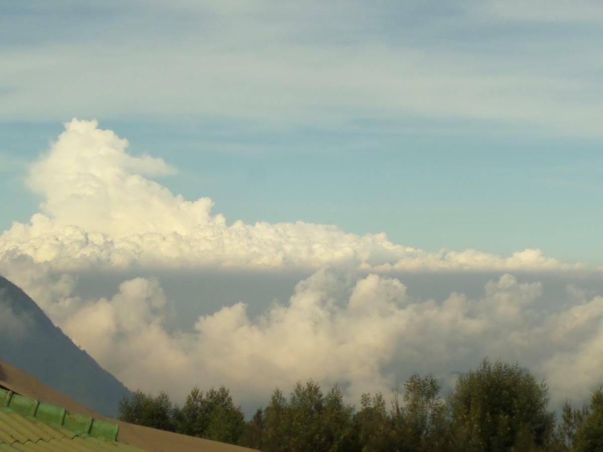 Bromo Permai 1 Hotel Luaran gambar