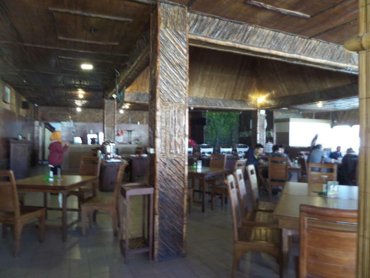 Bromo Permai 1 Hotel Luaran gambar
