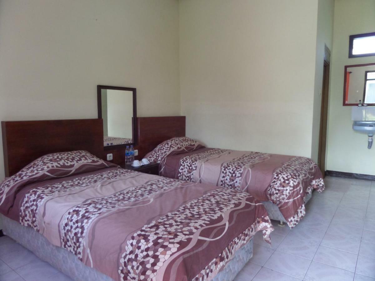 Bromo Permai 1 Hotel Luaran gambar