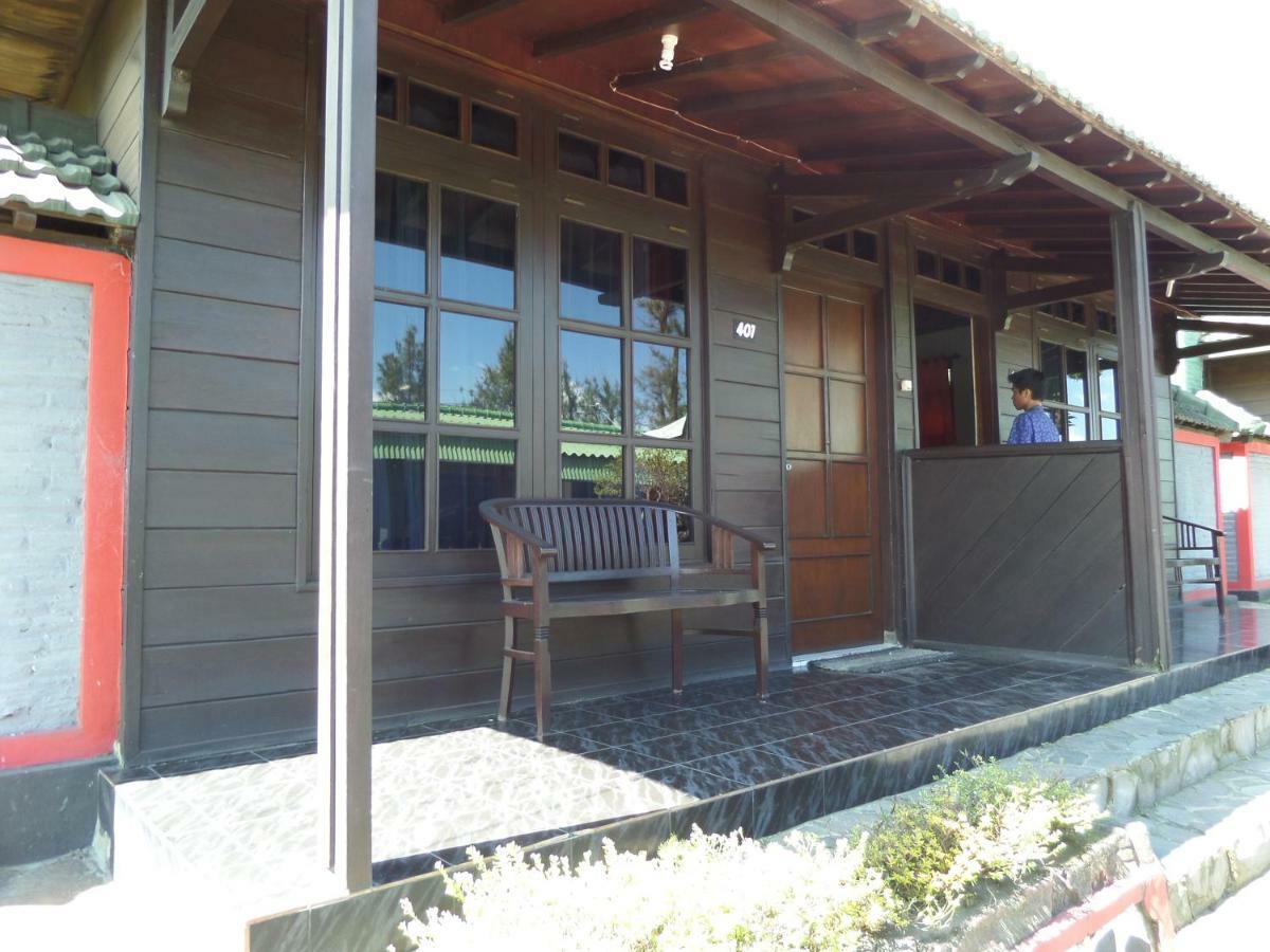 Bromo Permai 1 Hotel Luaran gambar