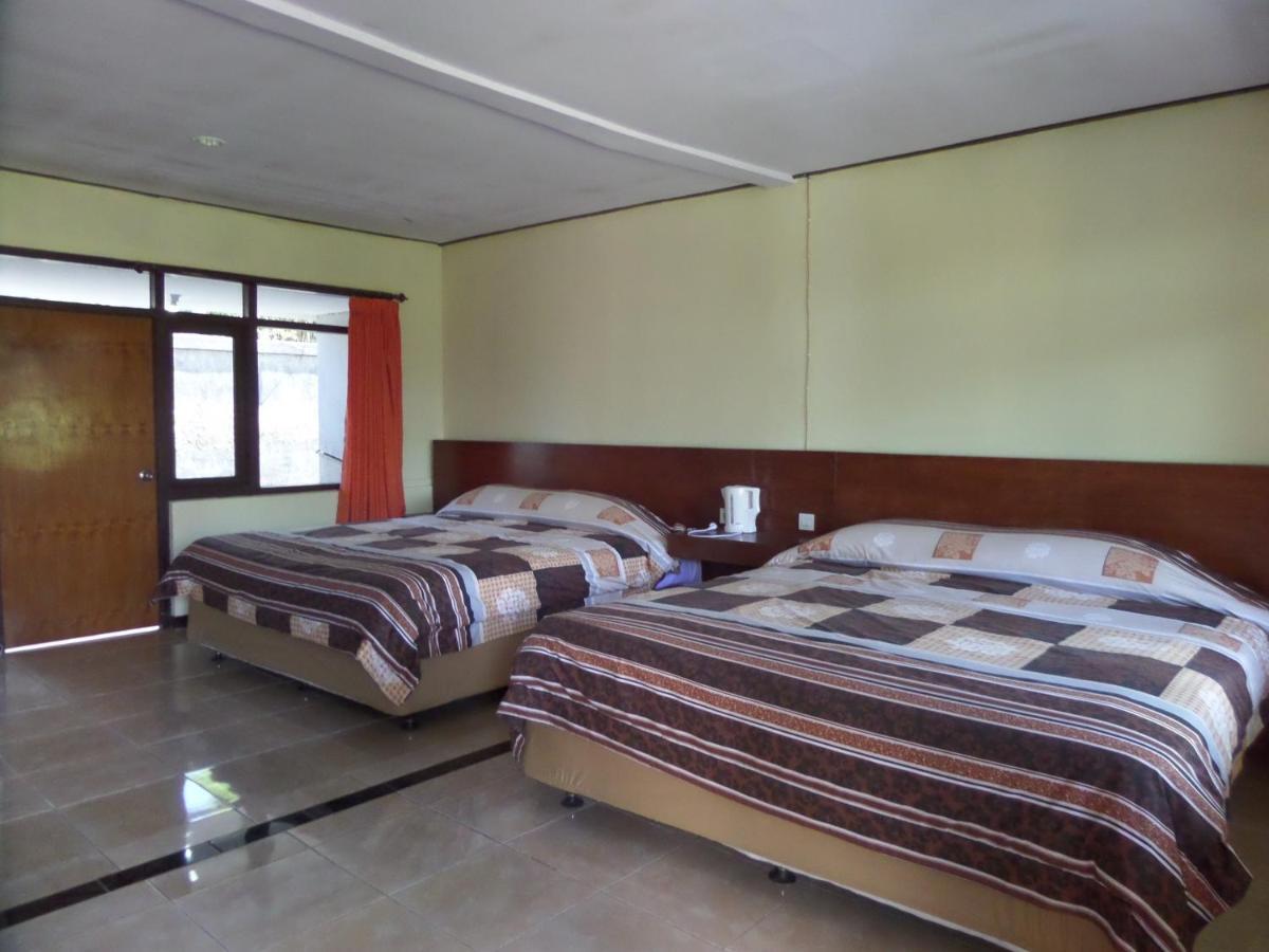 Bromo Permai 1 Hotel Luaran gambar